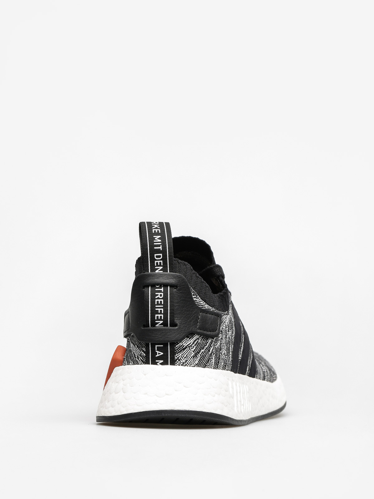 Topánky adidas Nmd R2 Pk (core black/core black/ftwr white)