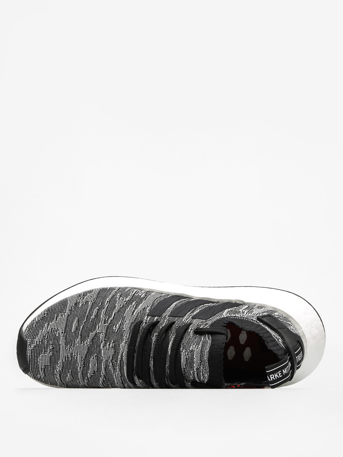 Topánky adidas Nmd R2 Pk (core black/core black/ftwr white)