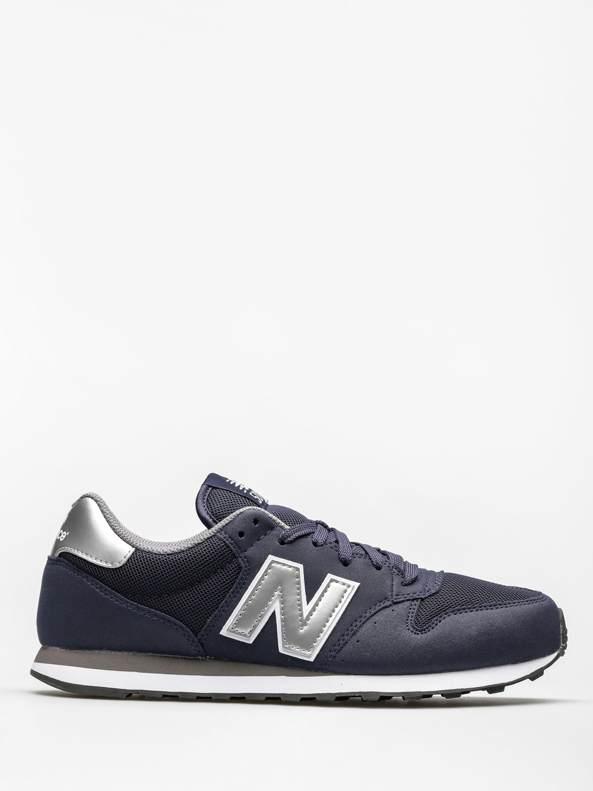 Topánky New Balance 500 (nay)