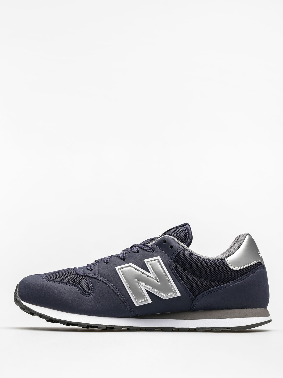 Topánky New Balance 500 (nay)