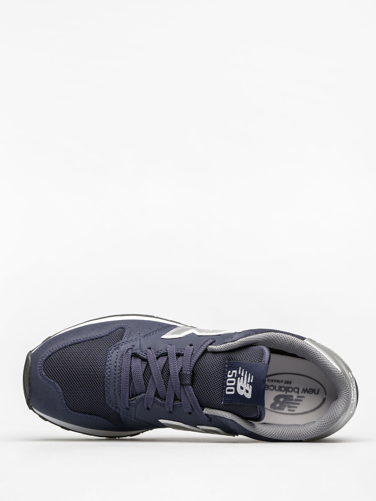 Topánky New Balance 500 (nay)