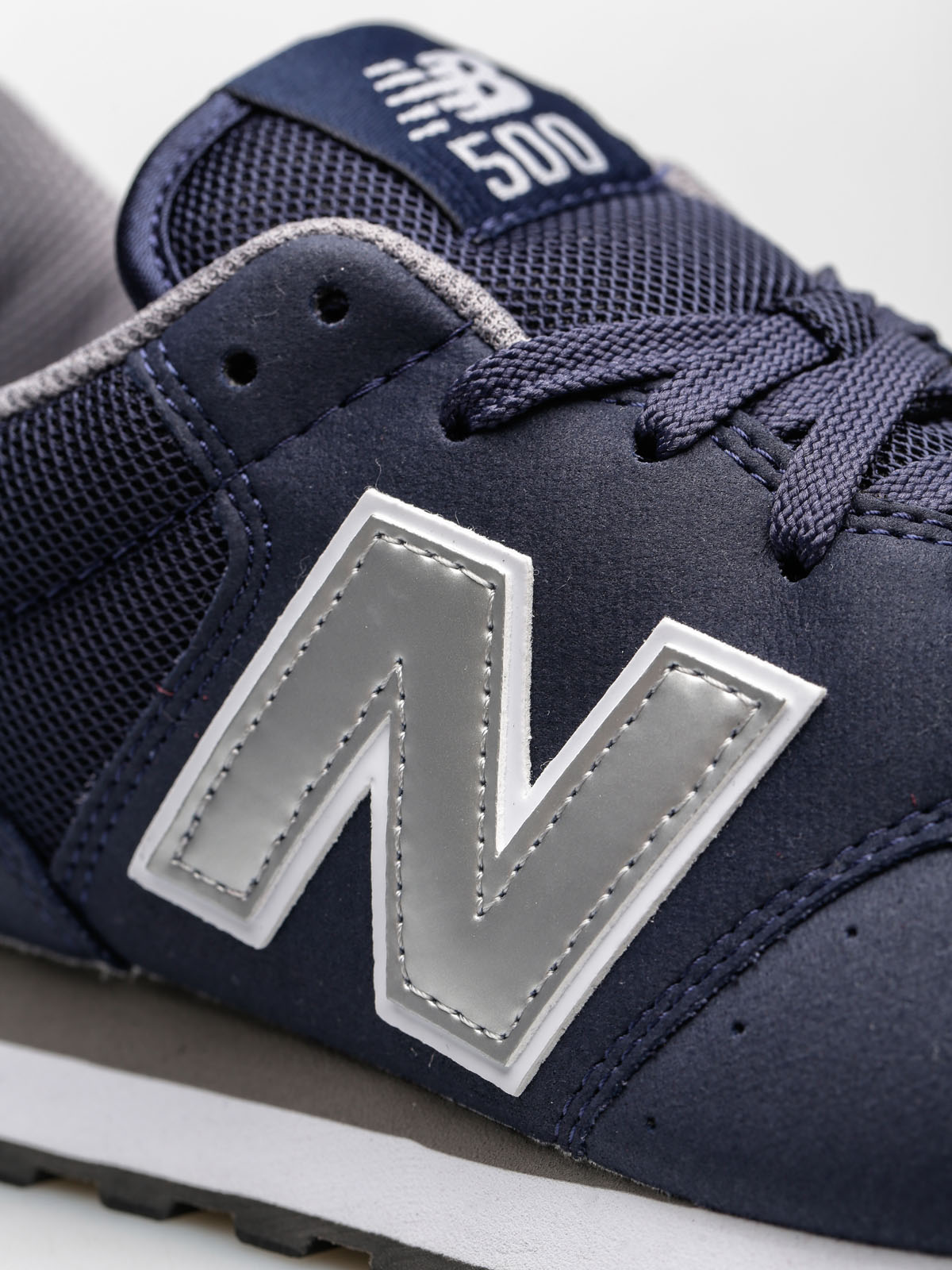 Topánky New Balance 500 (nay)