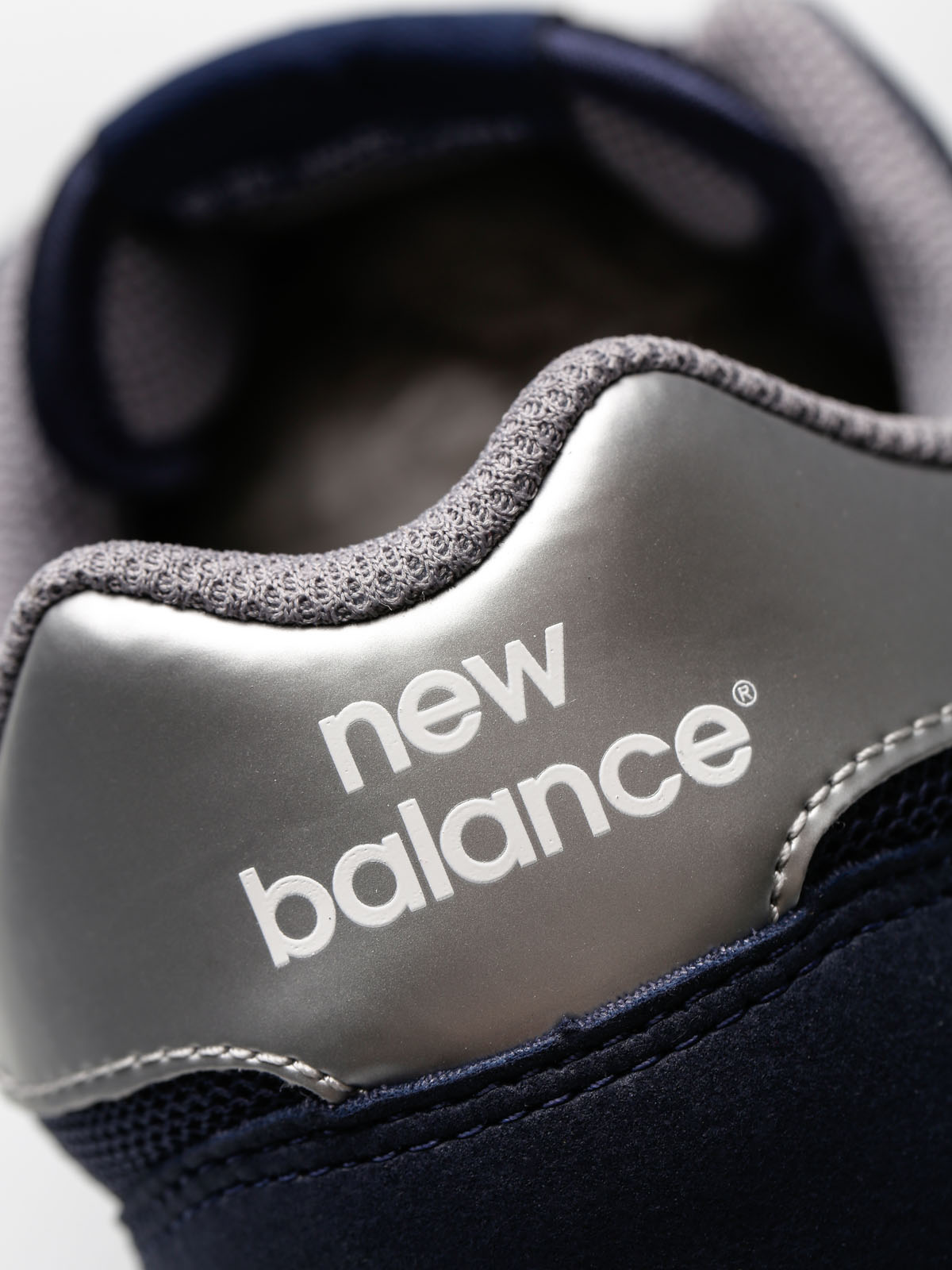 Topánky New Balance 500 (nay)