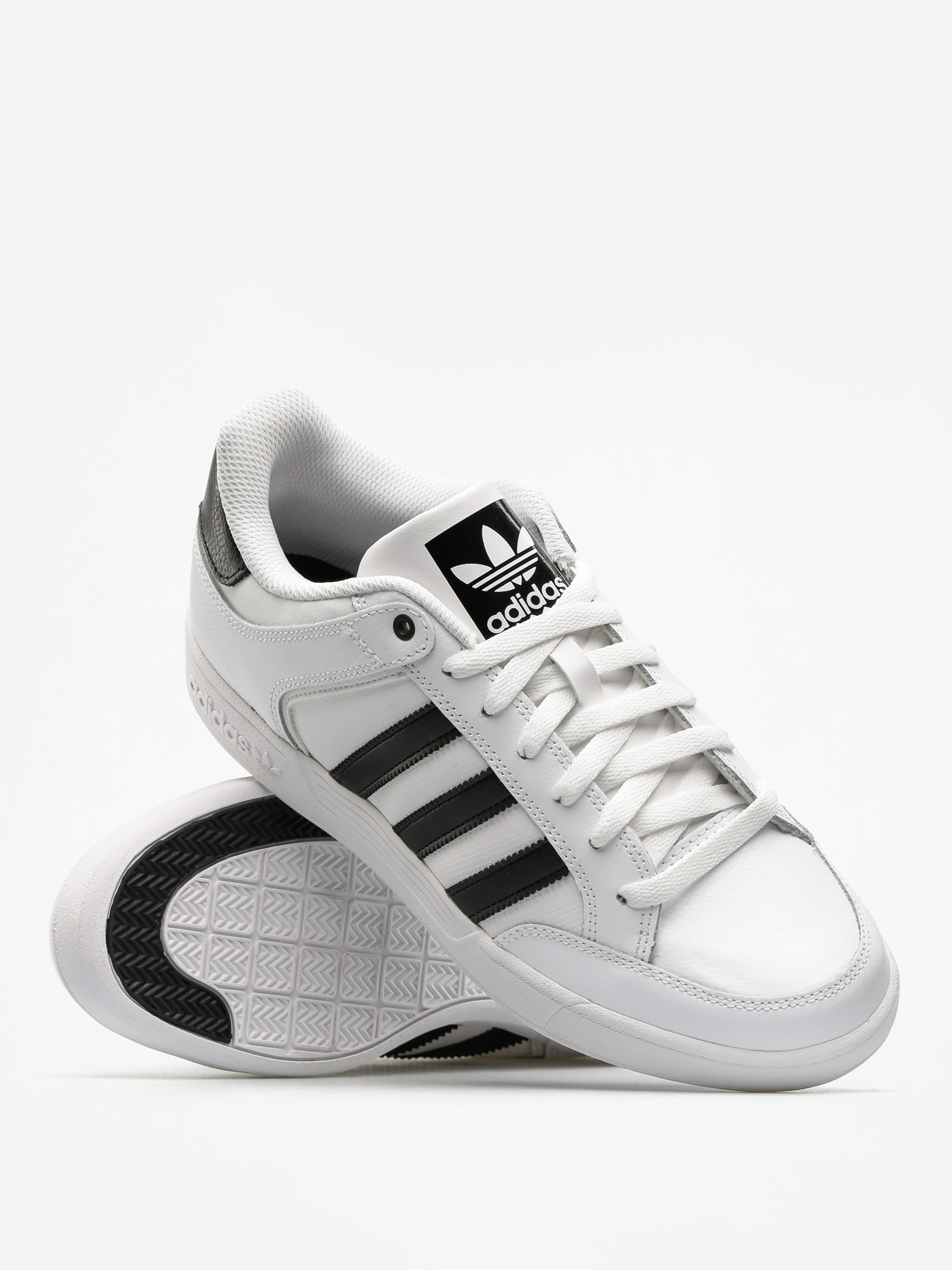 Adidas varial store low white