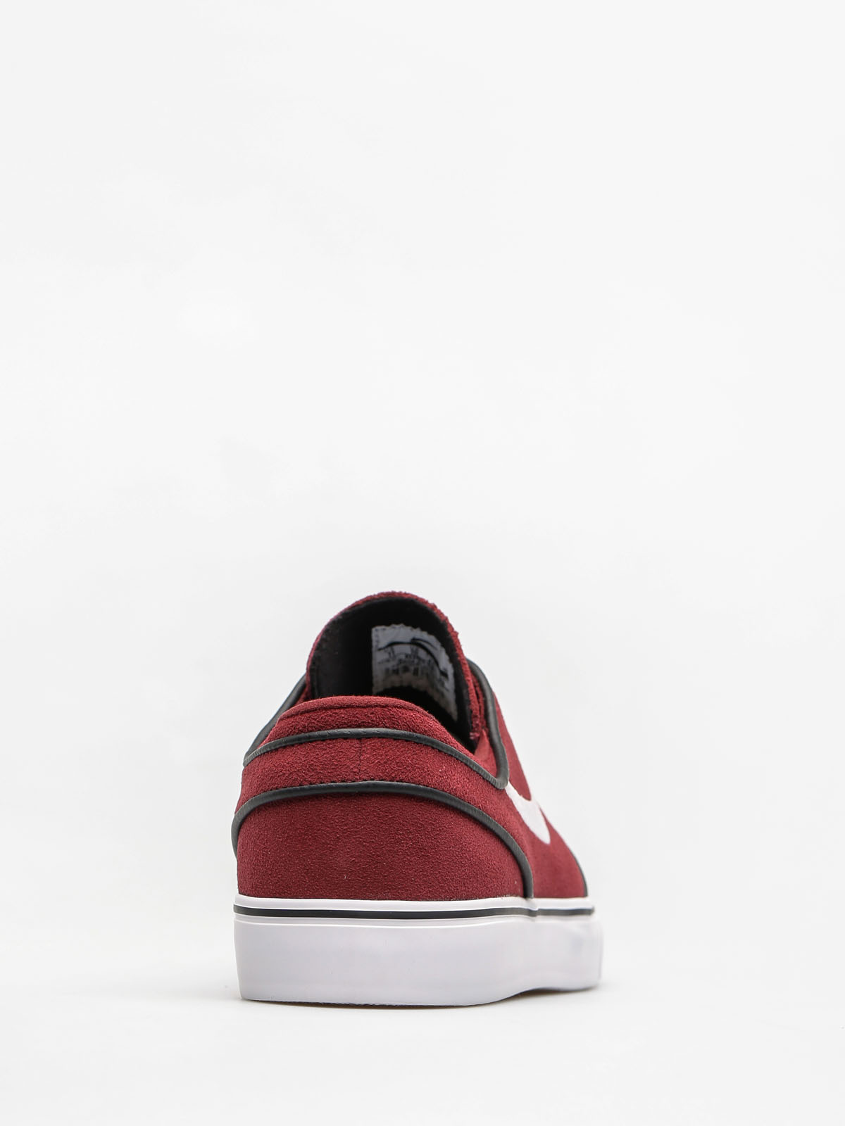 Janoski red outlet earth