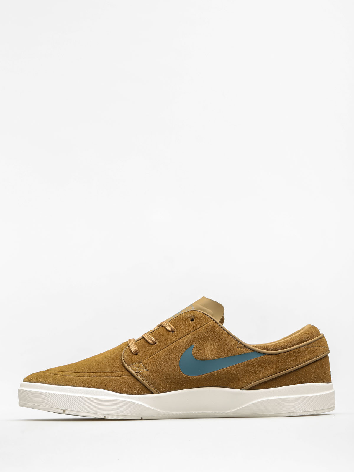 nike zoom stefan janoski golden beige