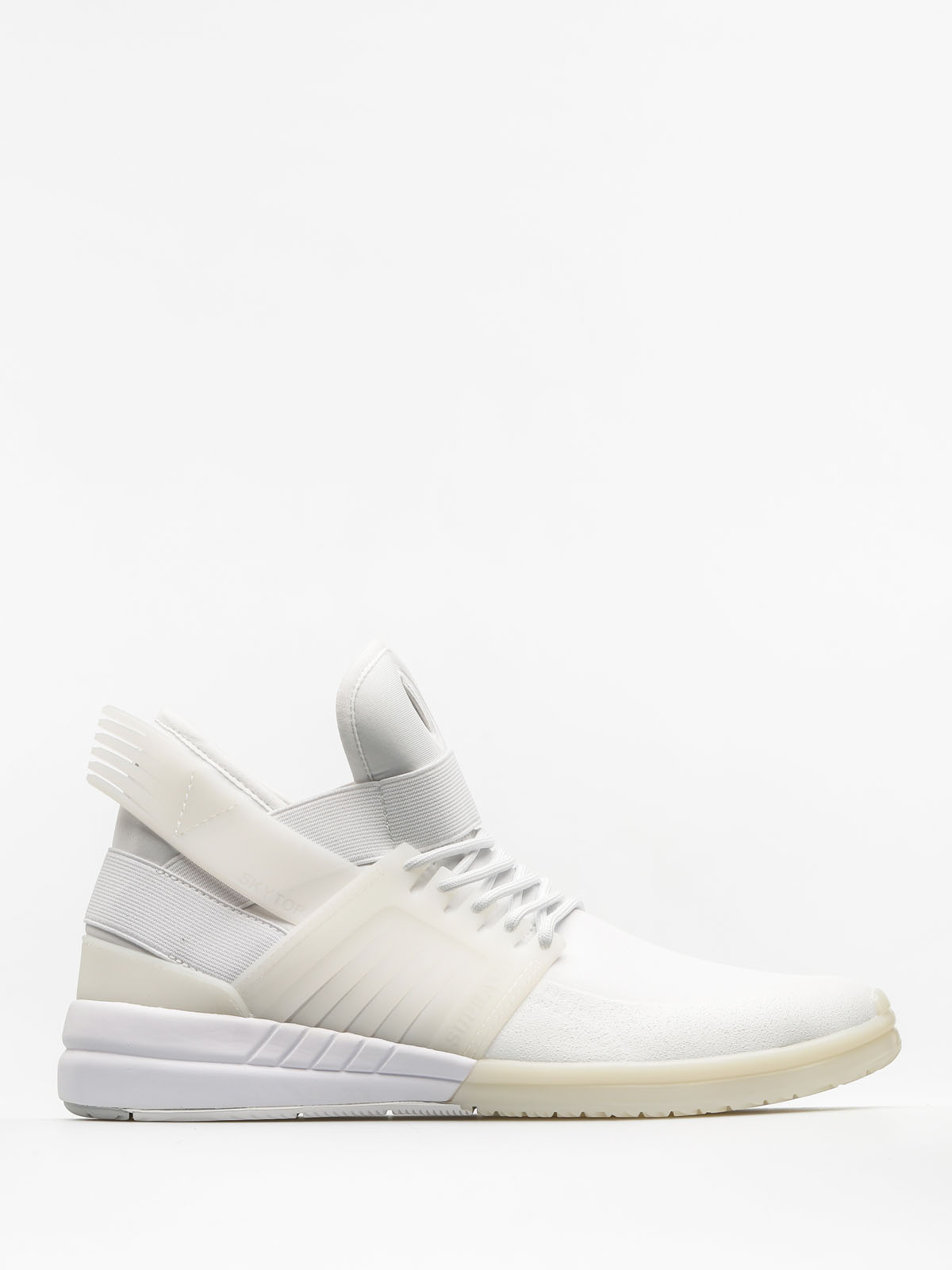 Topánky Supra Skytop V (white)
