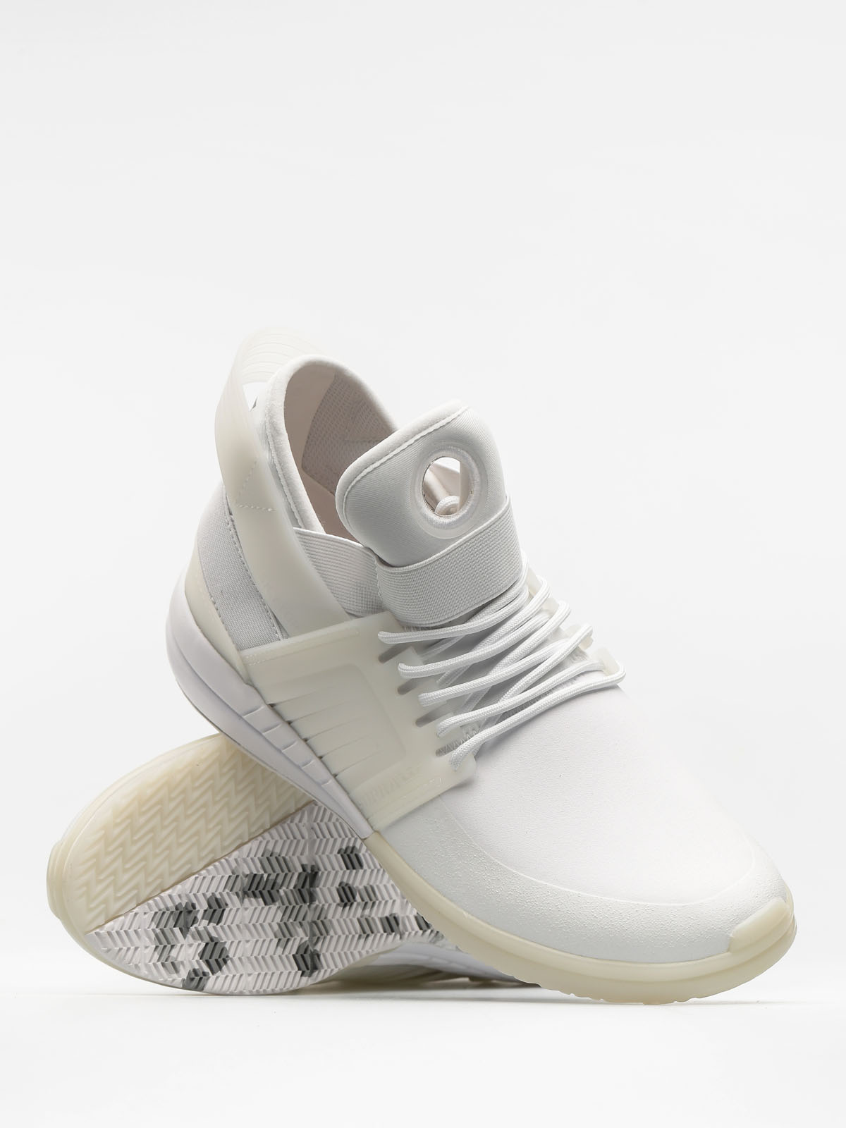 Topánky Supra Skytop V (white)