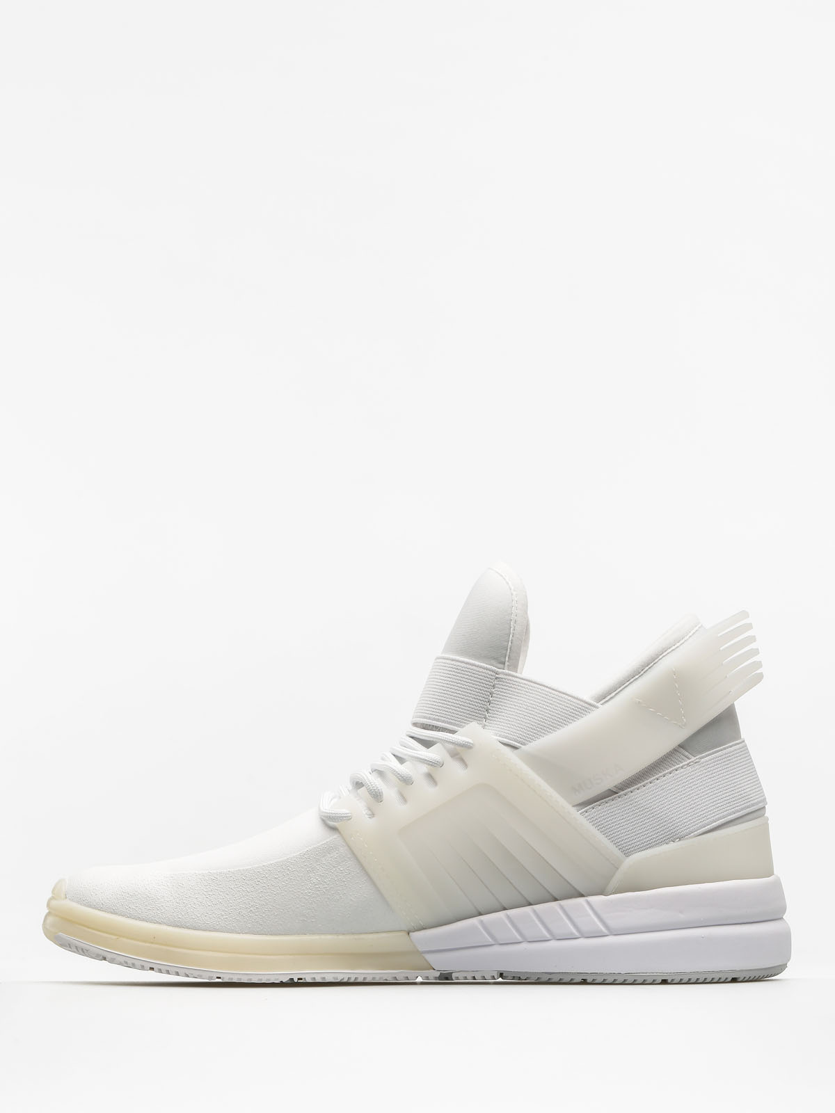 Topánky Supra Skytop V (white)