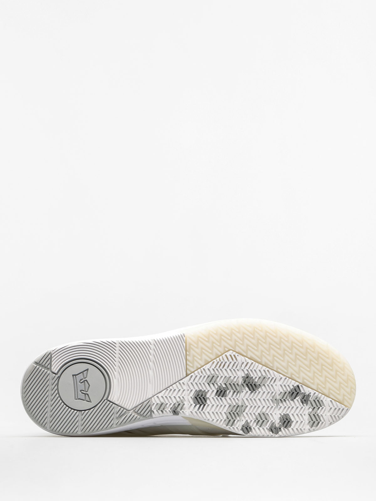 Topánky Supra Skytop V (white)