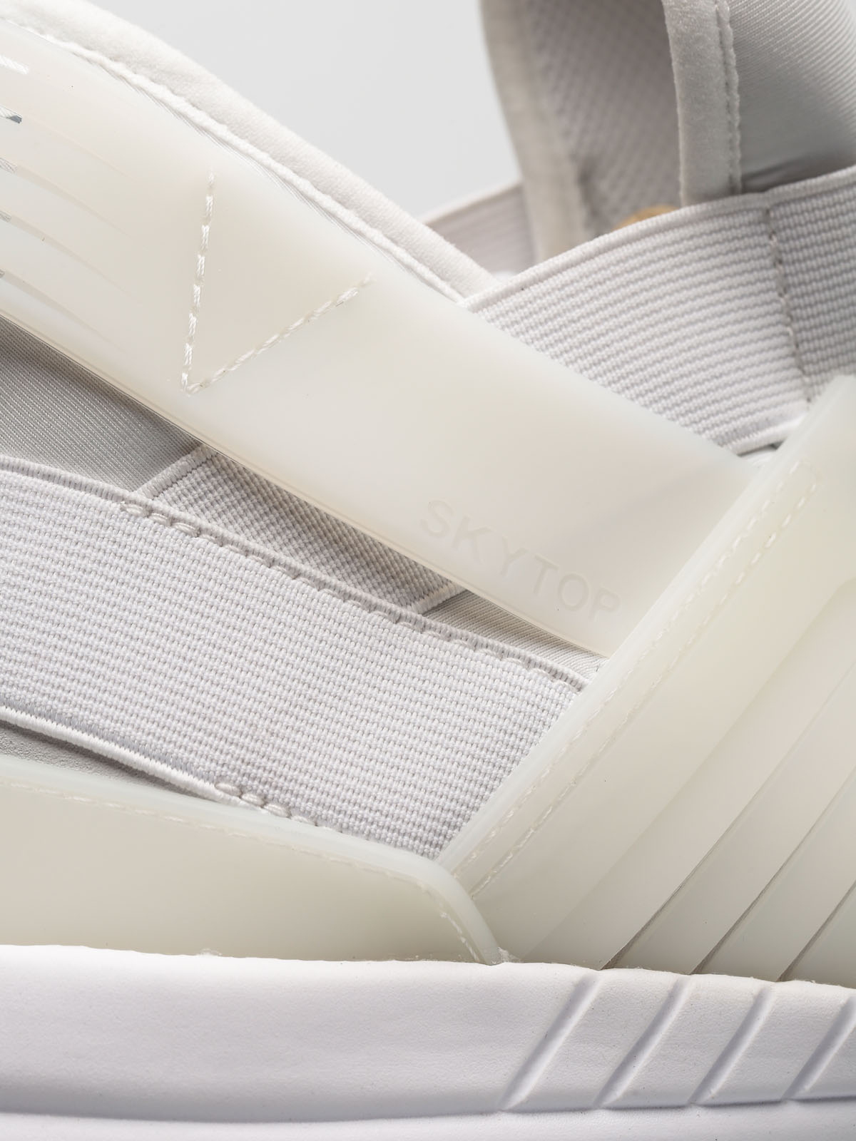 Topánky Supra Skytop V (white)