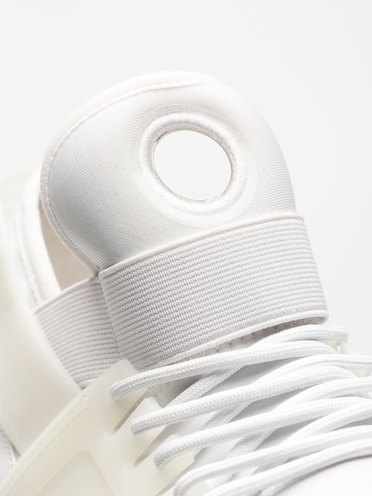 Topánky Supra Skytop V (white)