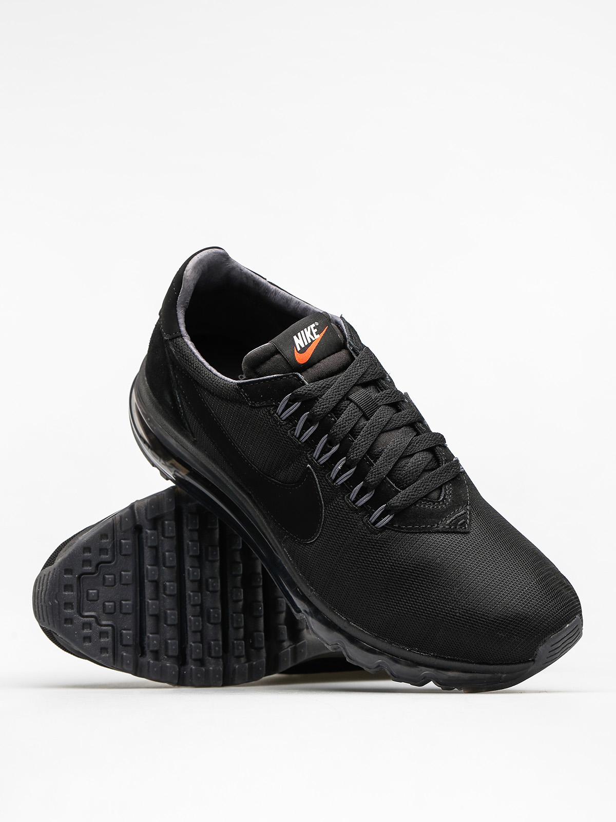 Air max ld zero black cheap black dark grey