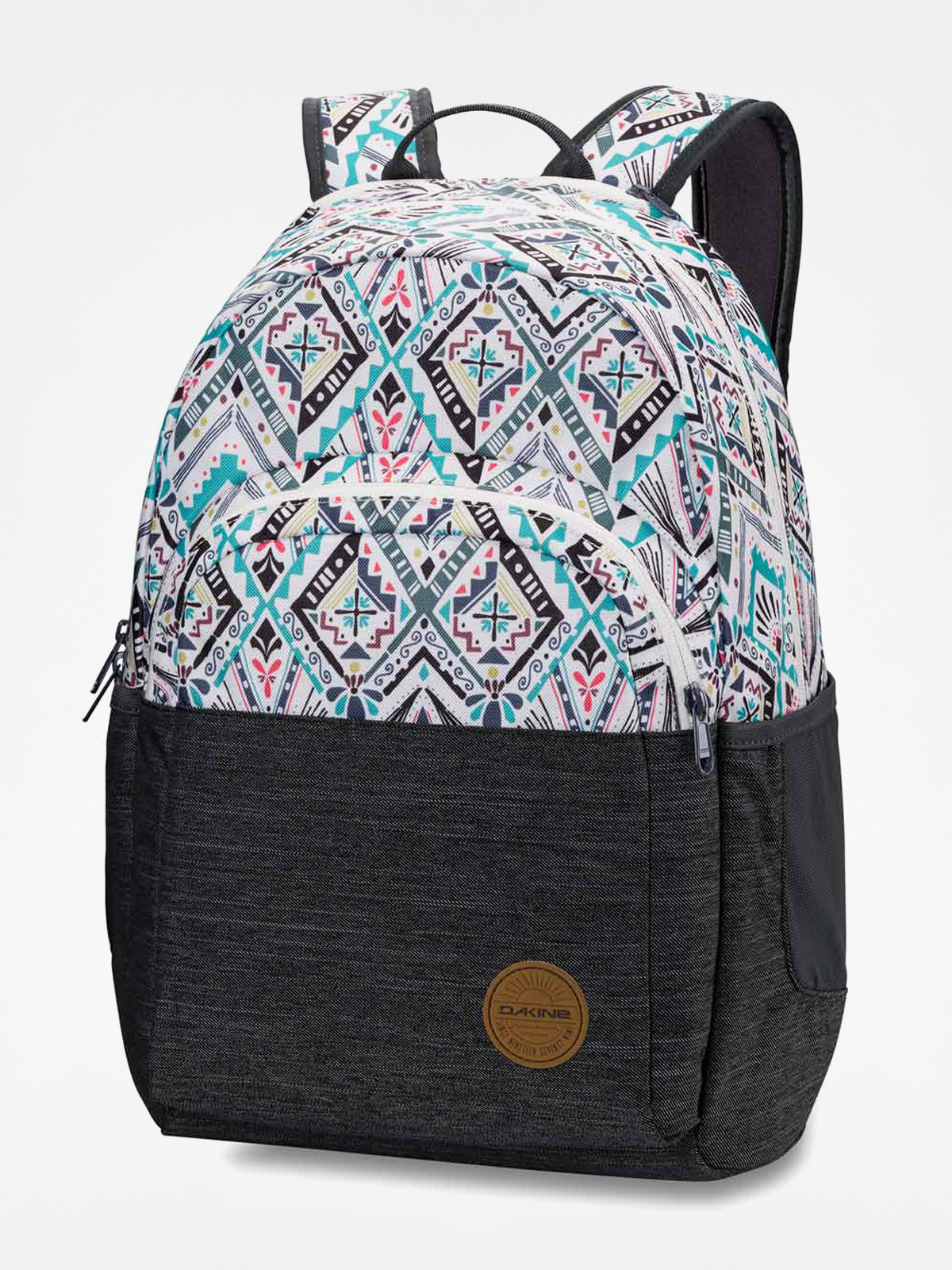 Batoh Dakine Ohana 26L - šedá (toulouse)