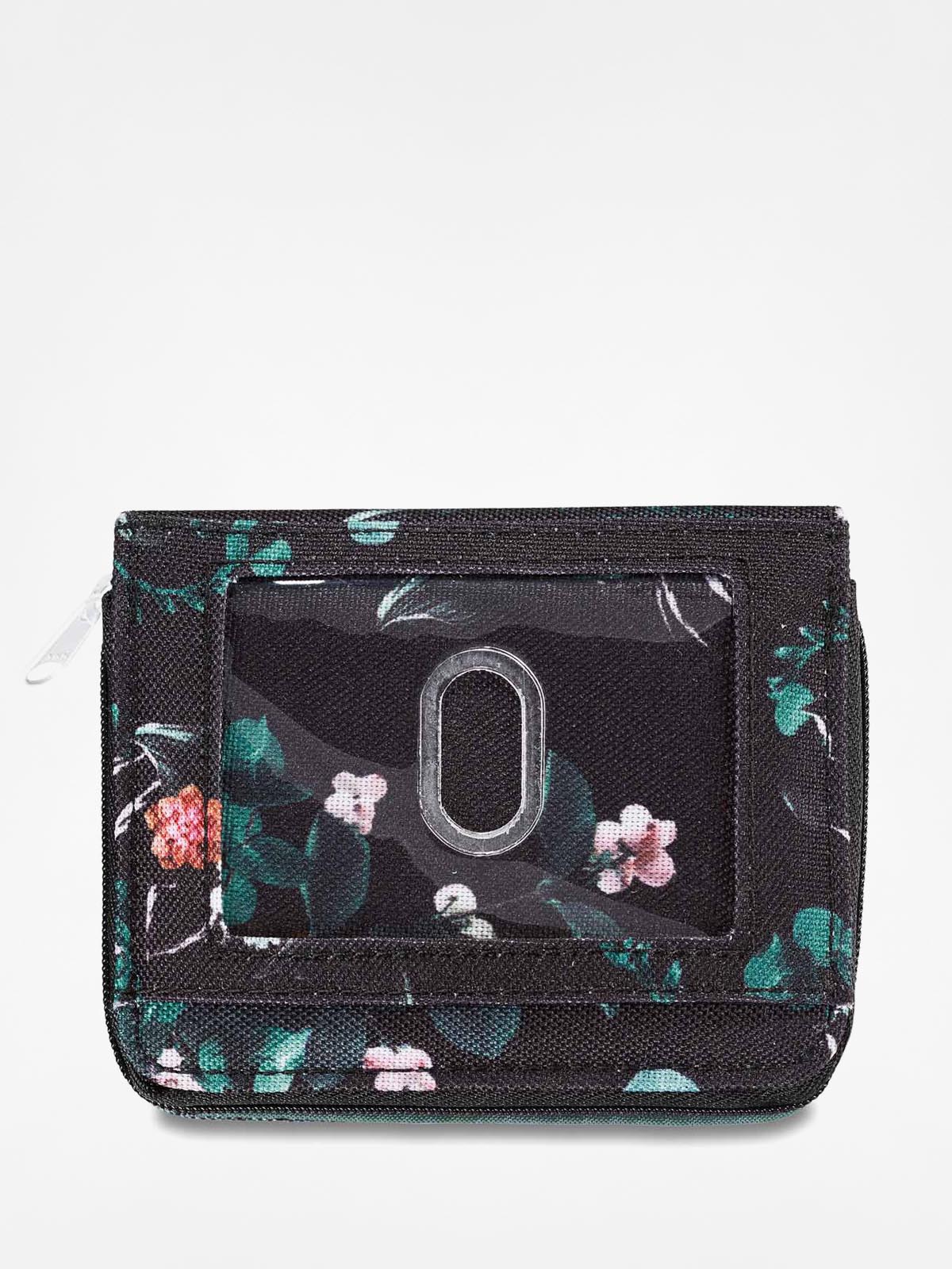 Peňaženka Dakine Soho Wmn (flora)