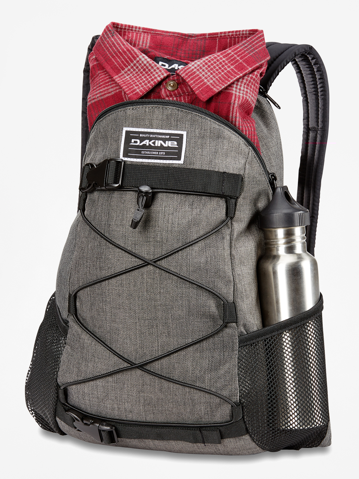 Batoh Dakine Wonder 15L (flora)