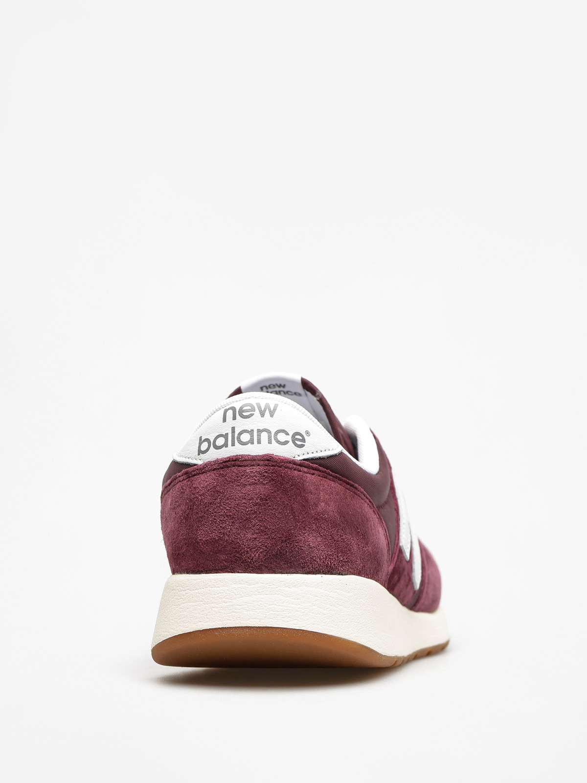Topánky New Balance 420 (burgundy)