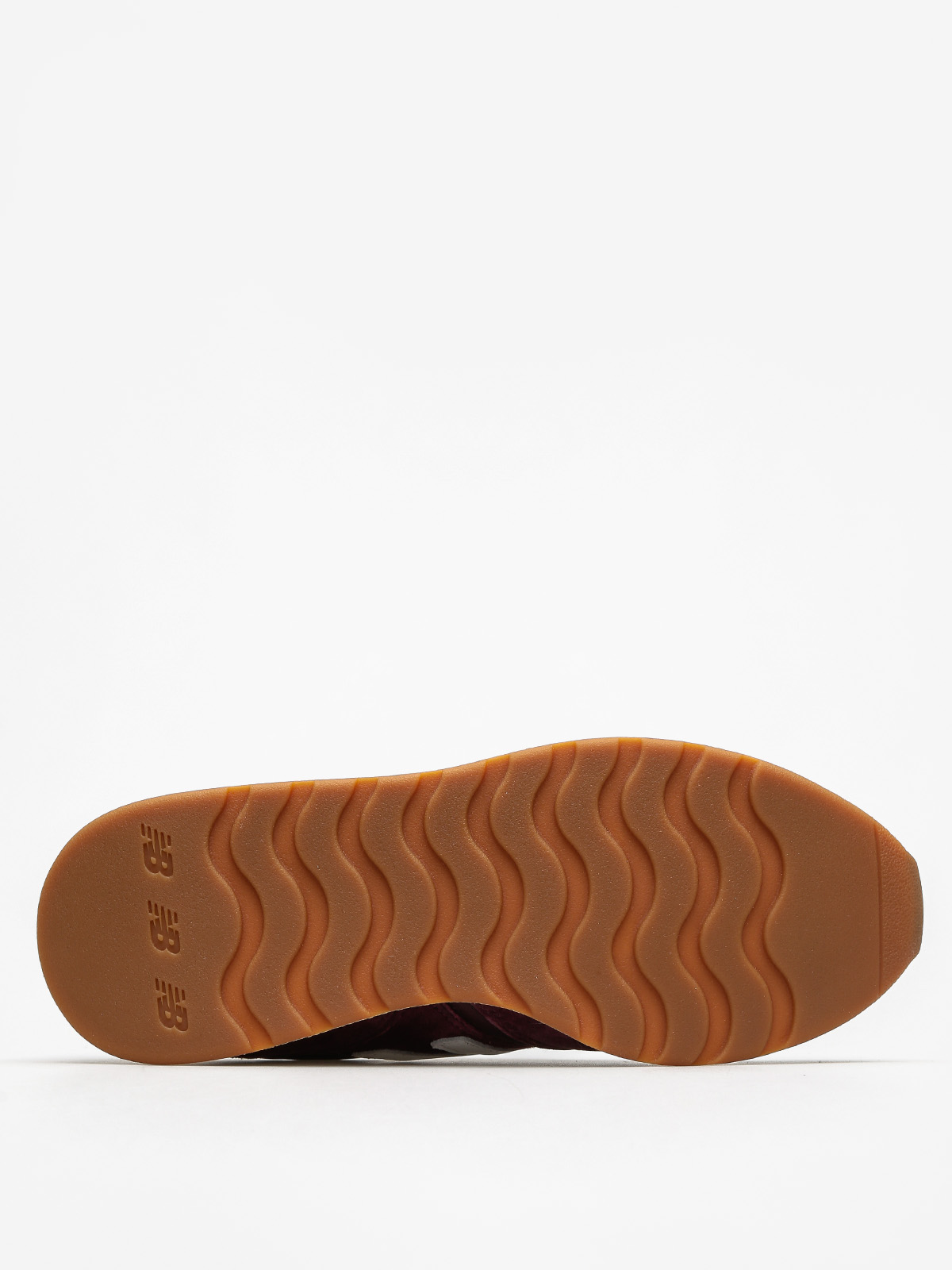 Topánky New Balance 420 (burgundy)