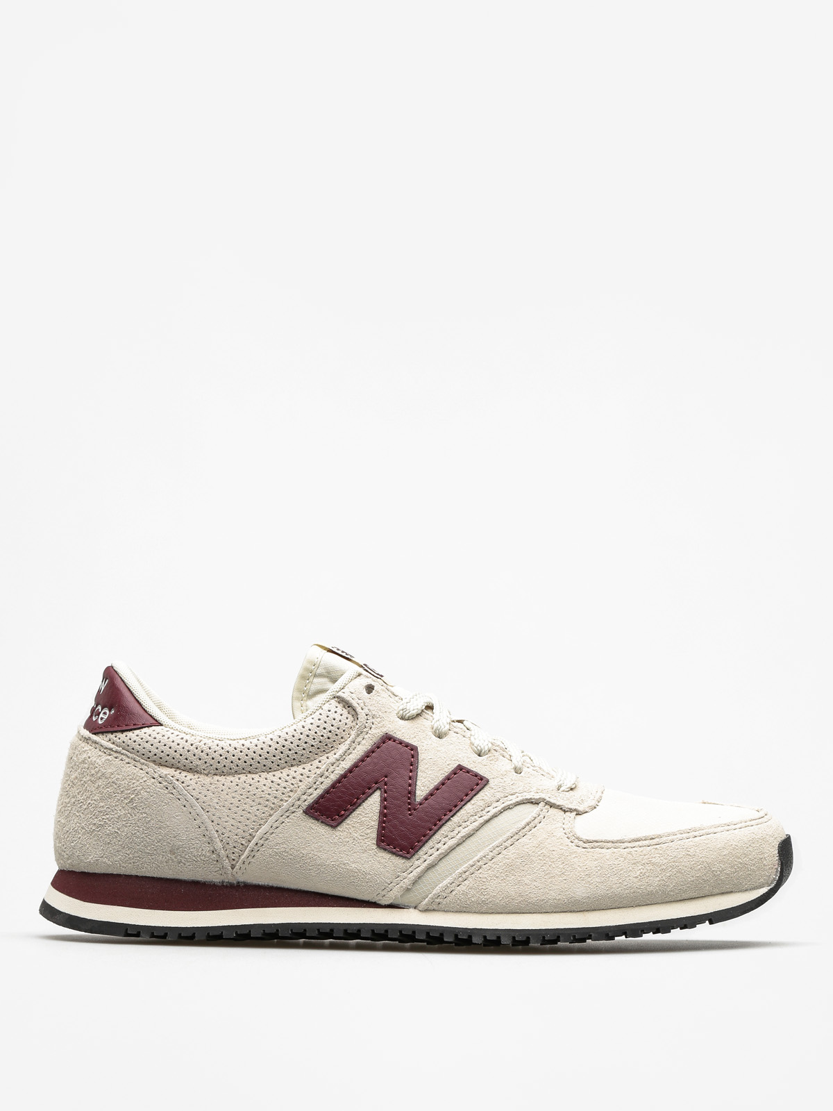 New balance store 420 Beige hombre