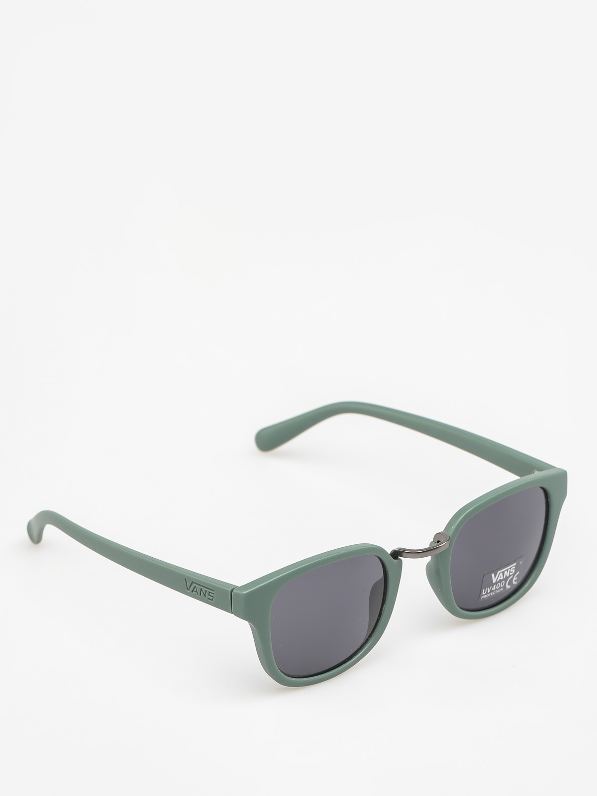 Slnečné okuliare Vans Carvey Shades (dark/forest)