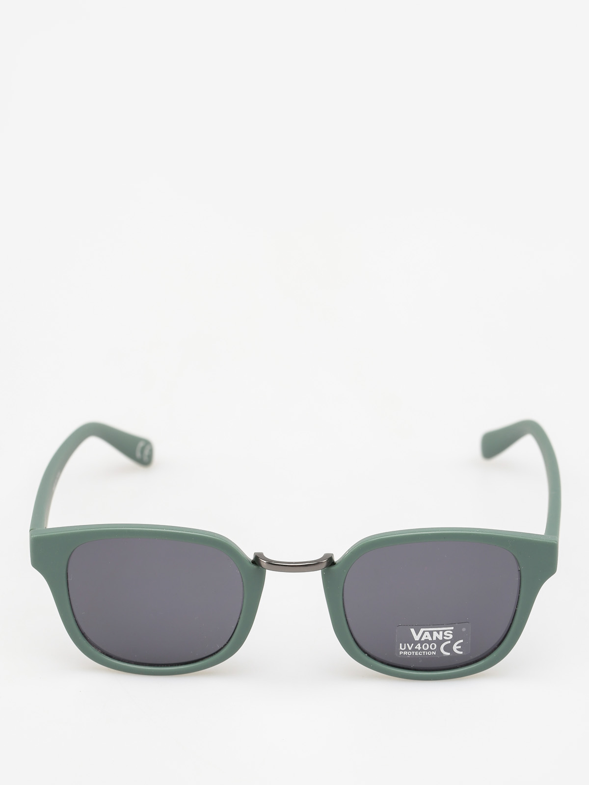 Slnečné okuliare Vans Carvey Shades (dark/forest)