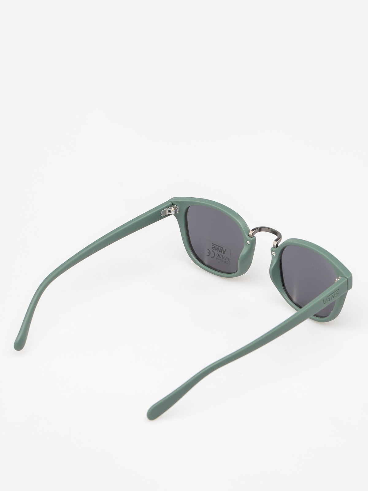 Slnečné okuliare Vans Carvey Shades (dark/forest)