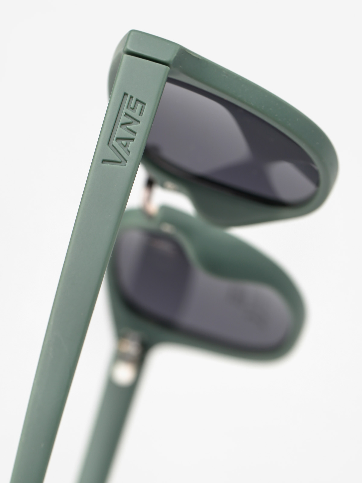 Slnečné okuliare Vans Carvey Shades (dark/forest)