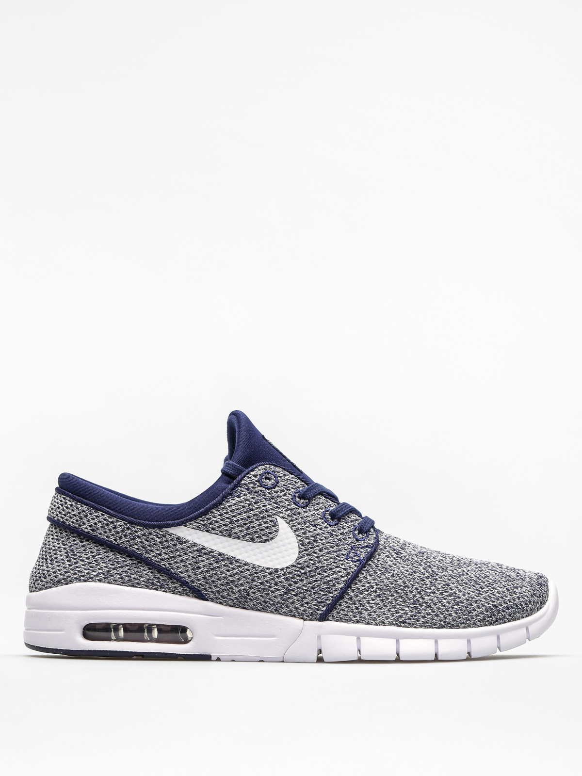 Topánky Nike SB Sb Stefan Janoski Max (binary blue/white team red)