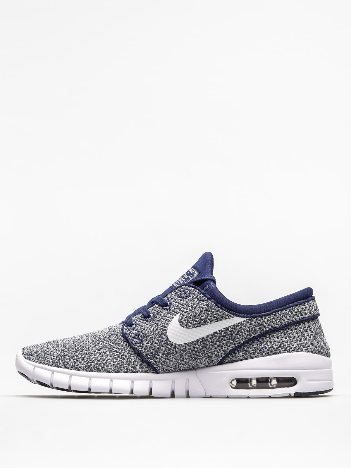 Topánky Nike SB Sb Stefan Janoski Max (binary blue/white team red)