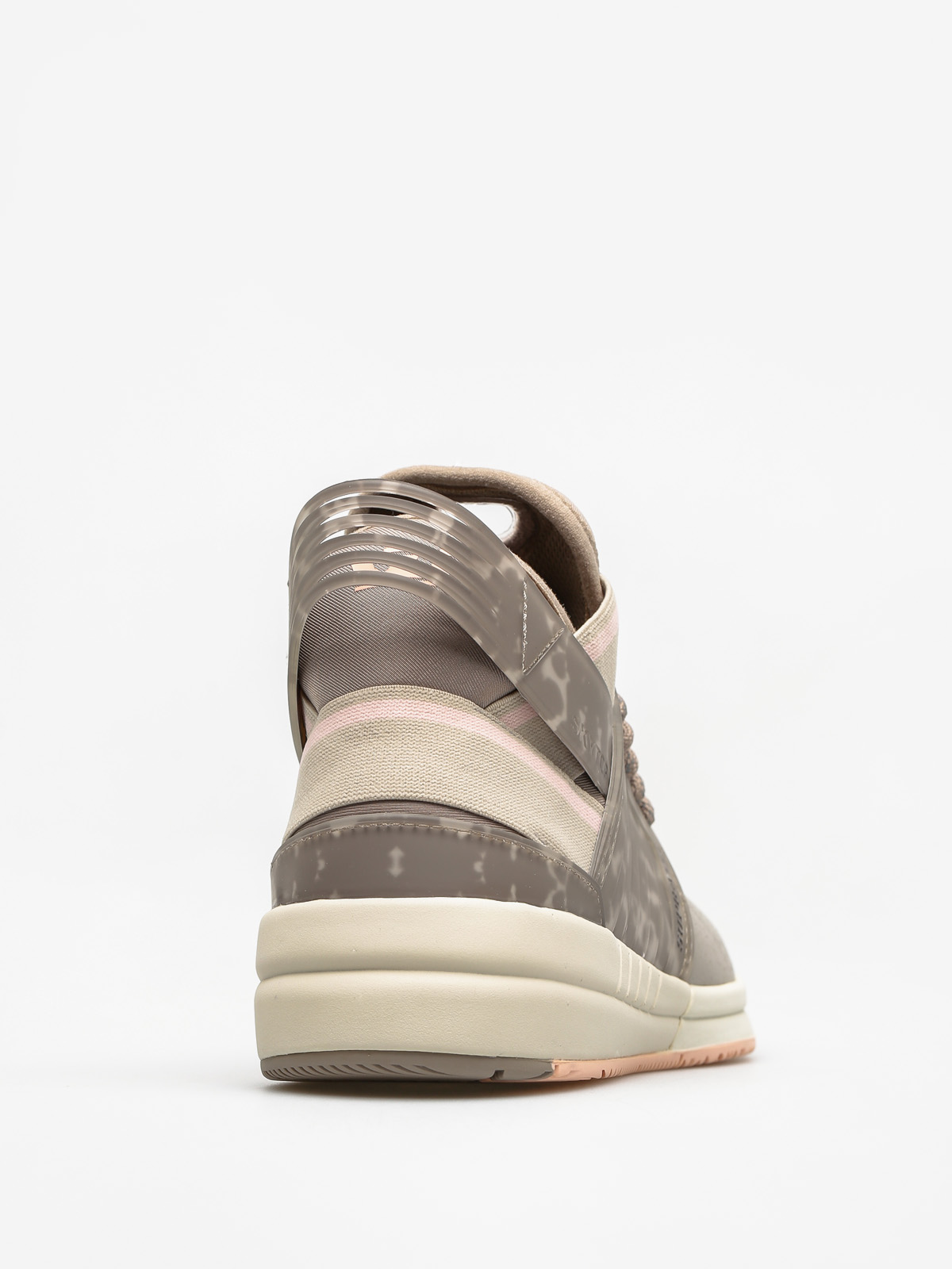Topánky Supra Skytop V (vintage khaki bone)
