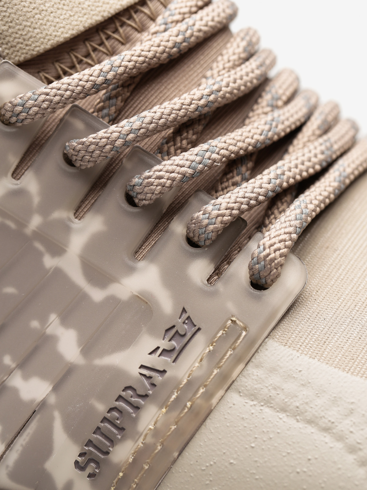 Topánky Supra Skytop V (vintage khaki bone)