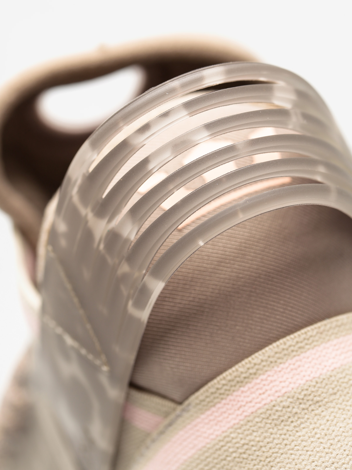 Topánky Supra Skytop V (vintage khaki bone)