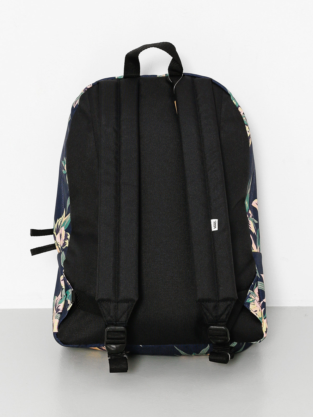 Batoh Vans Realm Backpack Wmn (fall/tropics)
