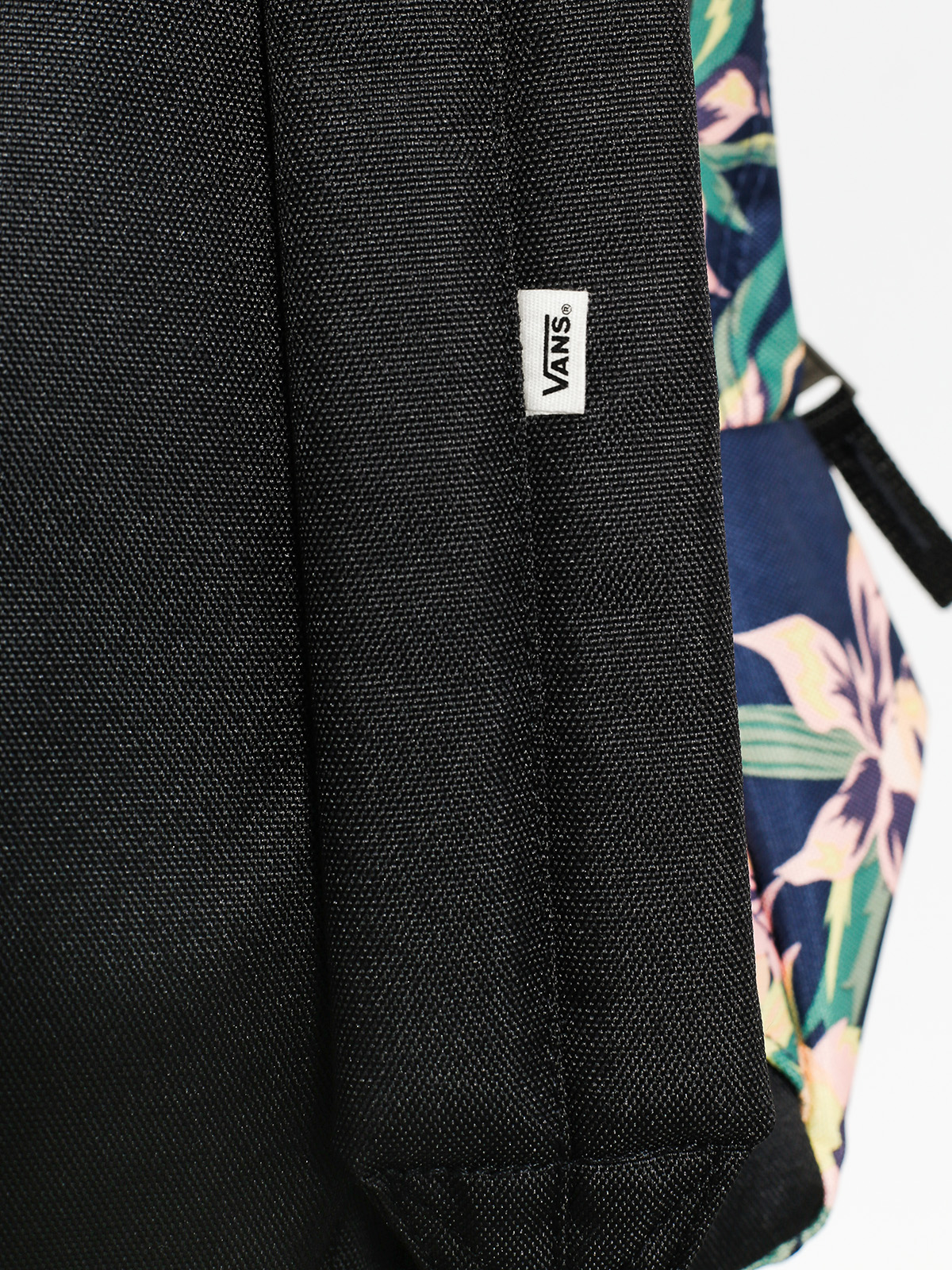 Batoh Vans Realm Backpack Wmn (fall/tropics)