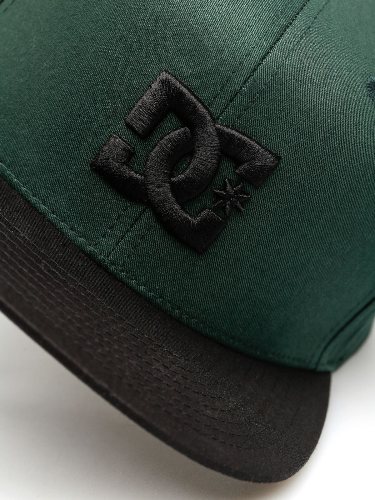 Šiltovka DC Snappy ZD (sycamore)