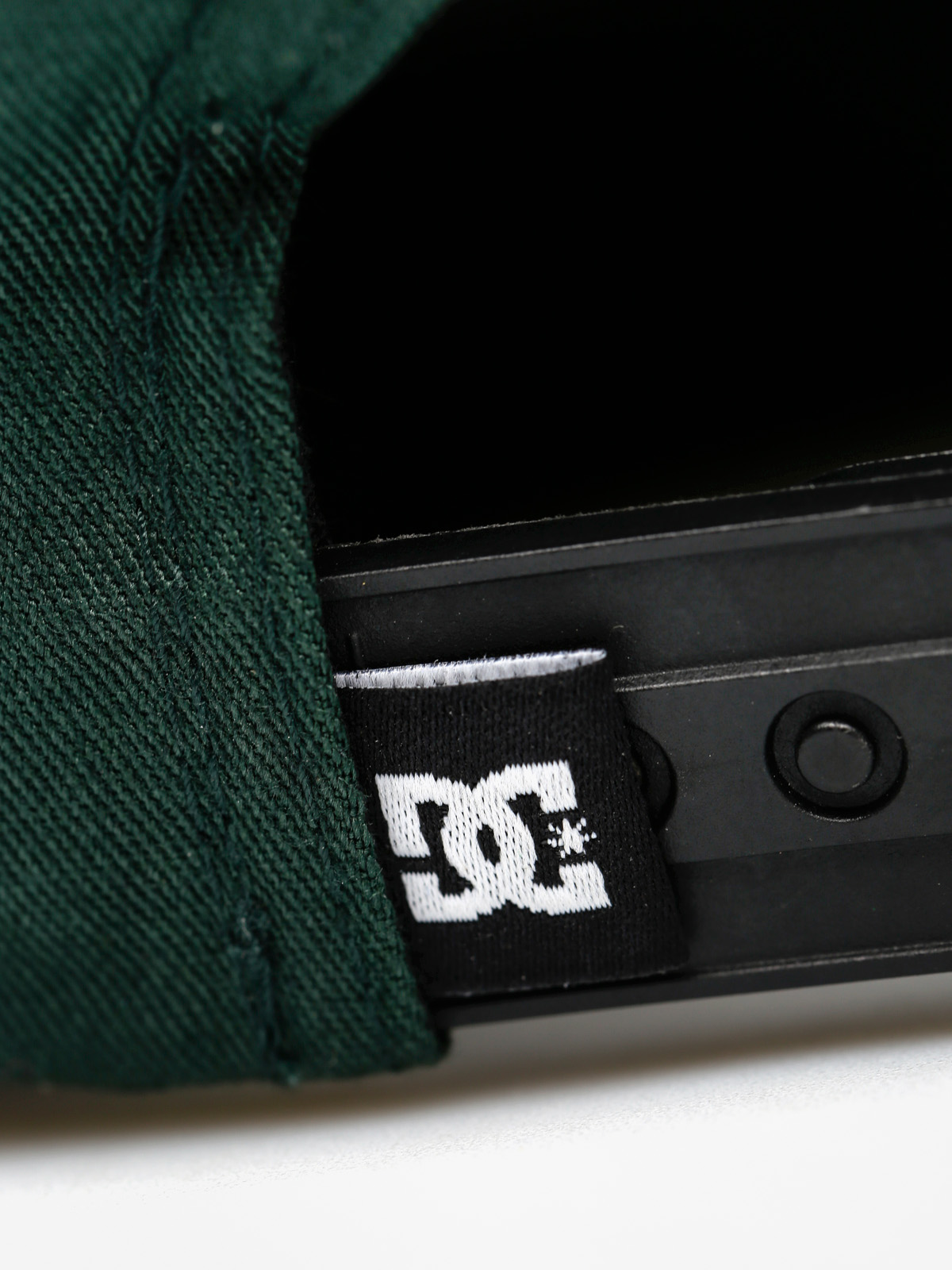 Šiltovka DC Snappy ZD (sycamore)