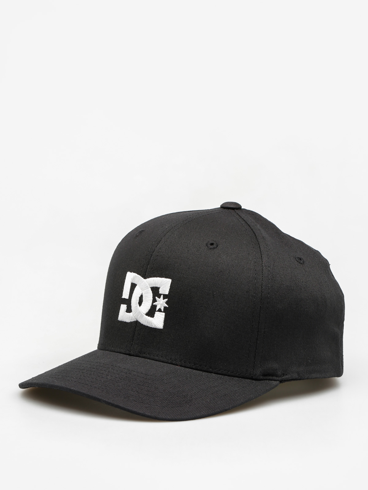 Šiltovka DC Cap Star 2 ZD (black)