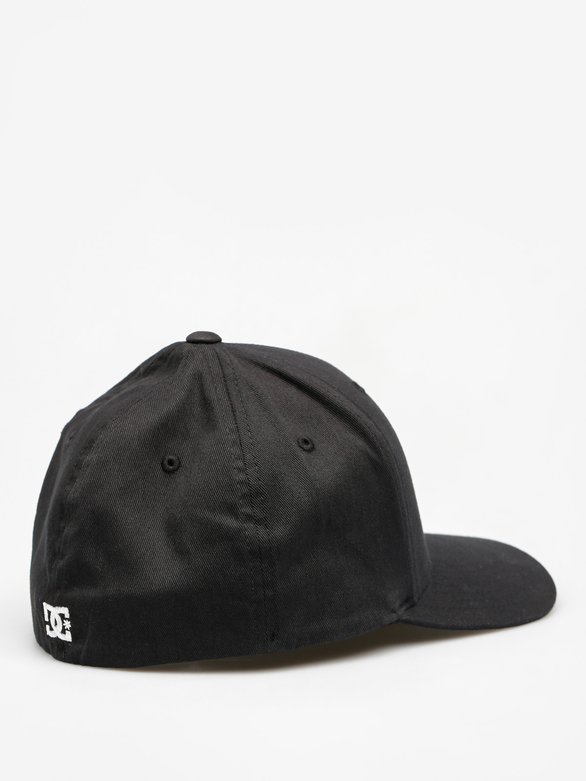 Šiltovka DC Cap Star 2 ZD (black)