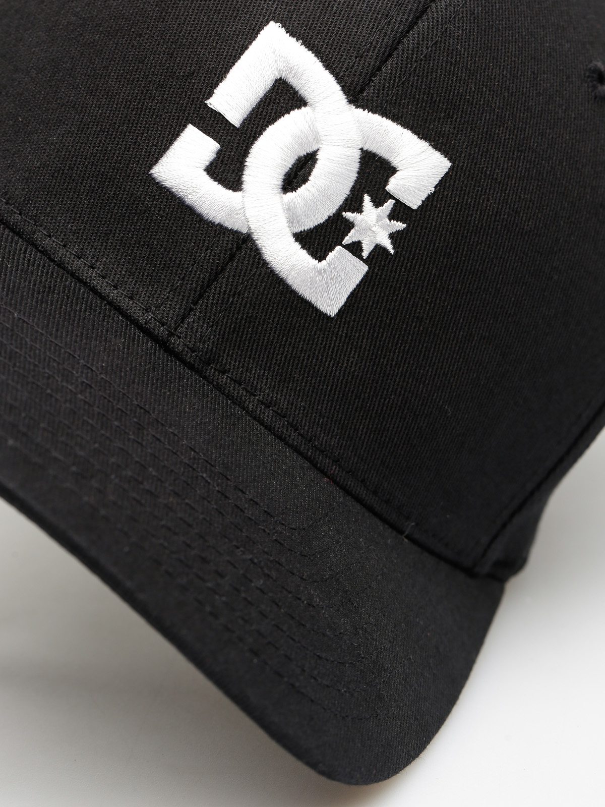 Šiltovka DC Cap Star 2 ZD (black)