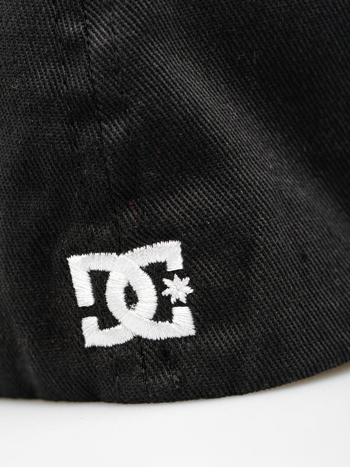 Šiltovka DC Cap Star 2 ZD (black)