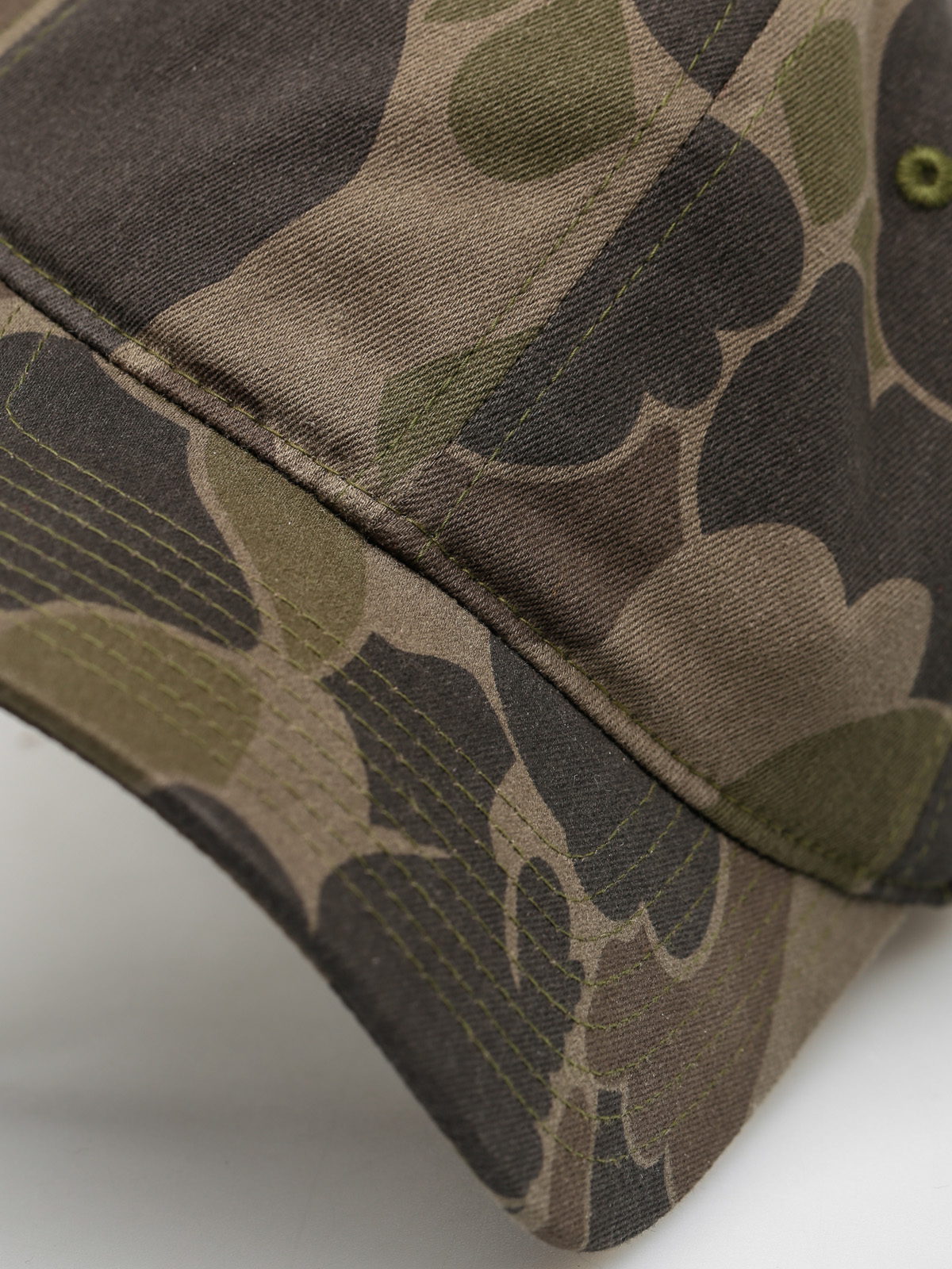 Šiltovka Mitchell & Ness Camo Slouch ZD (green camo)