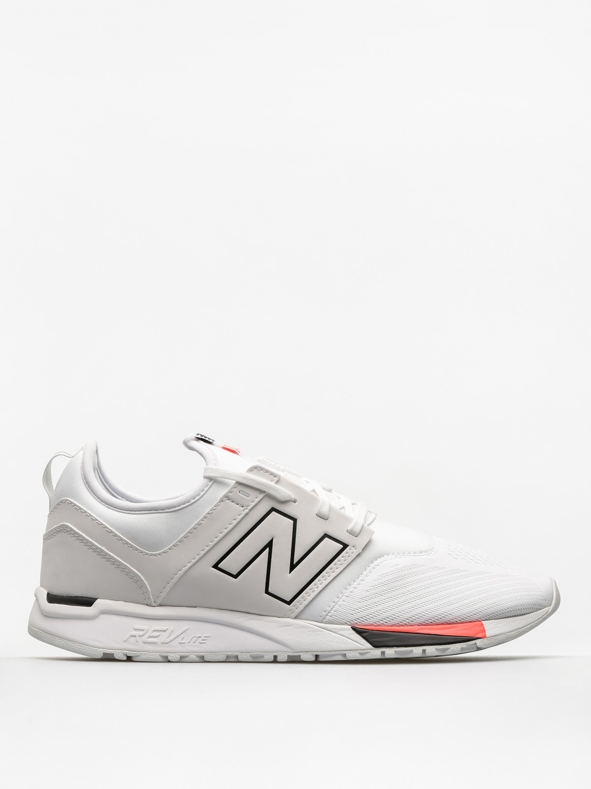 Topánky New Balance 247 (white)