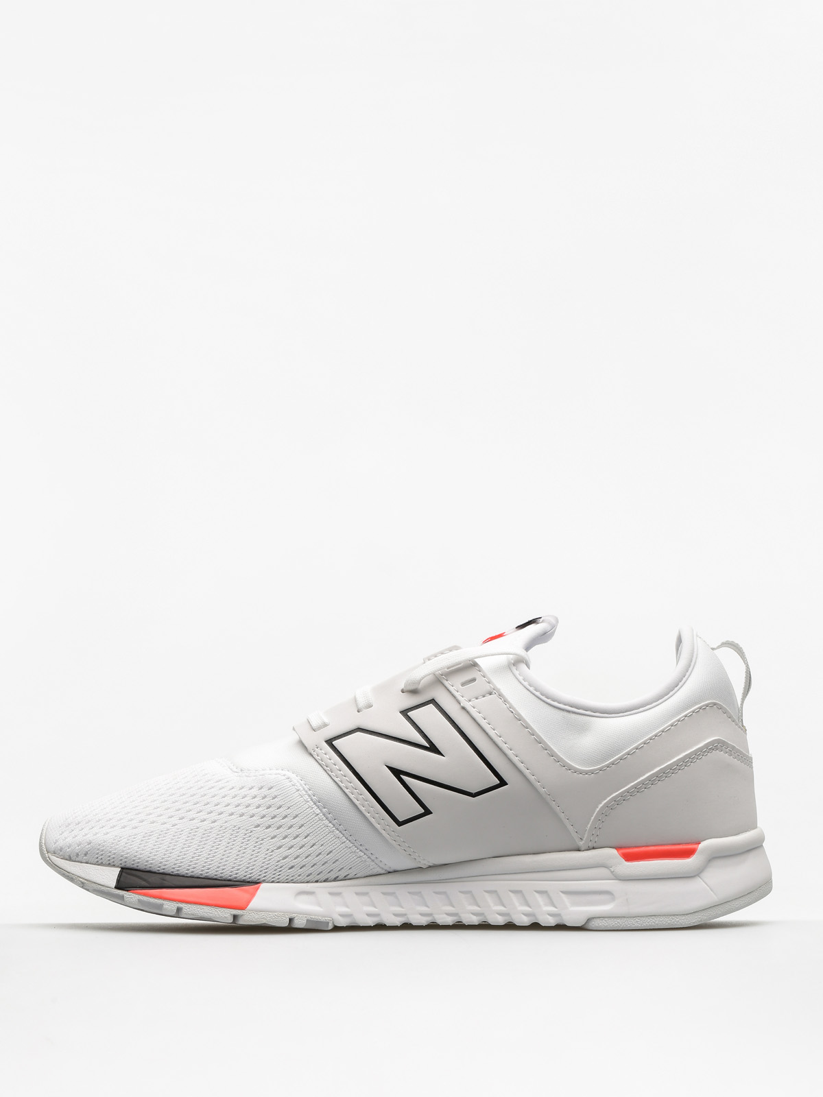 Topánky New Balance 247 (white)
