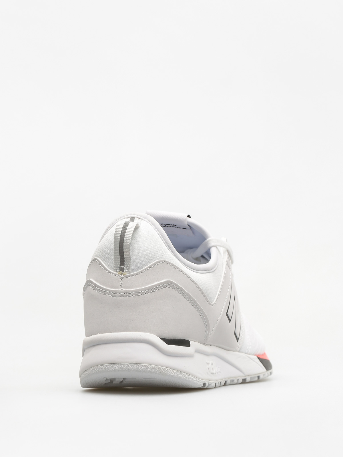 Topánky New Balance 247 (white)