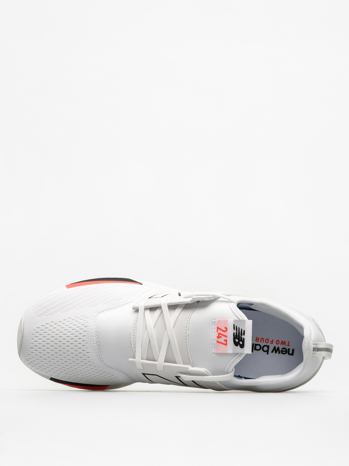 Topánky New Balance 247 (white)