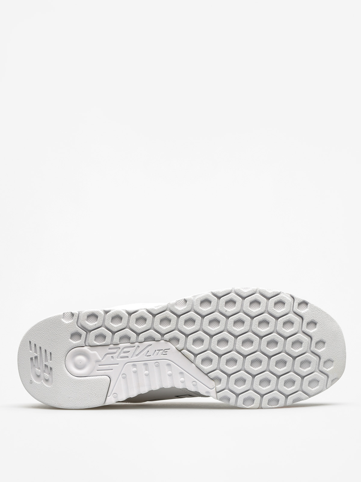 Topánky New Balance 247 (white)