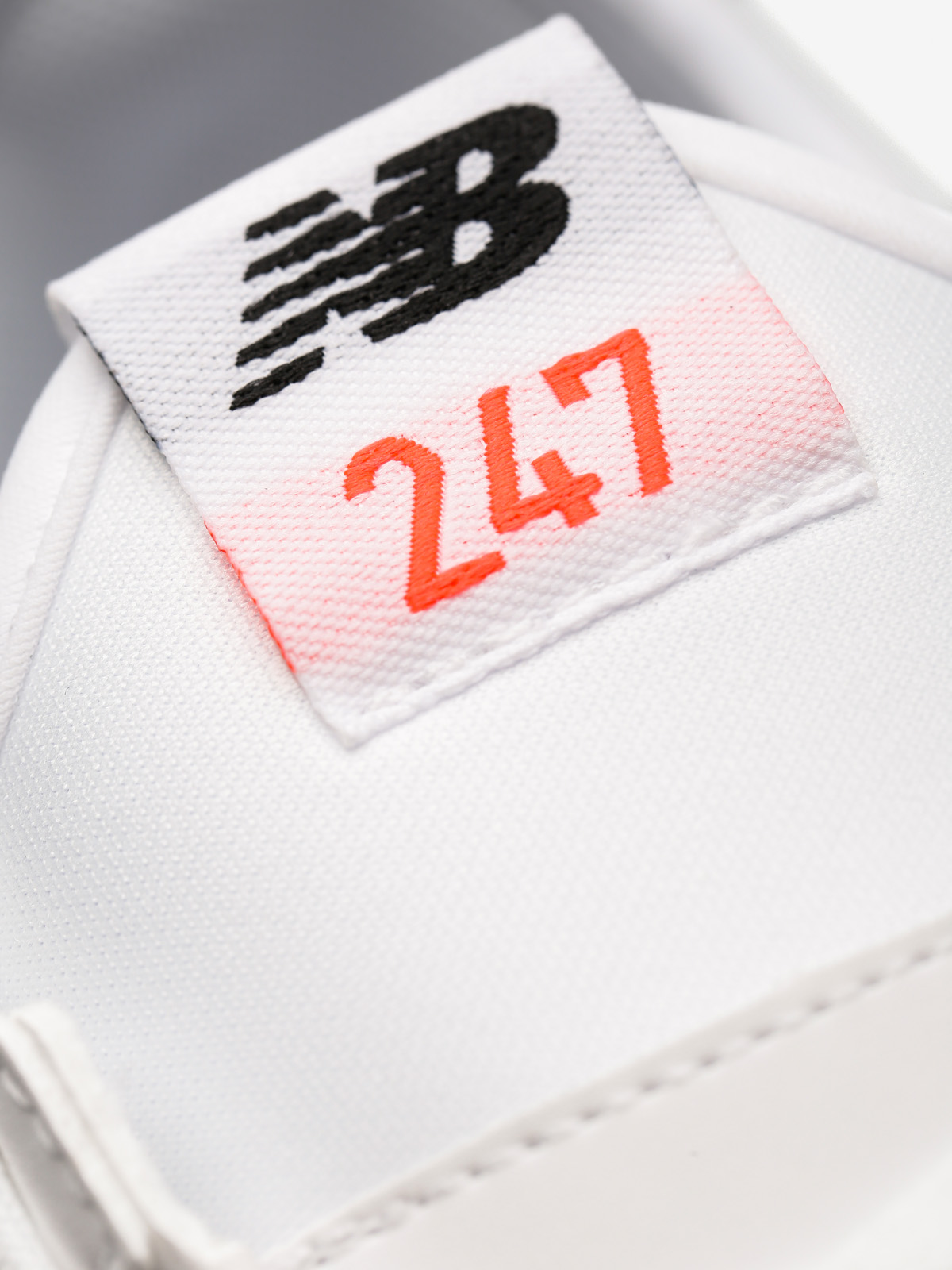 Topánky New Balance 247 (white)