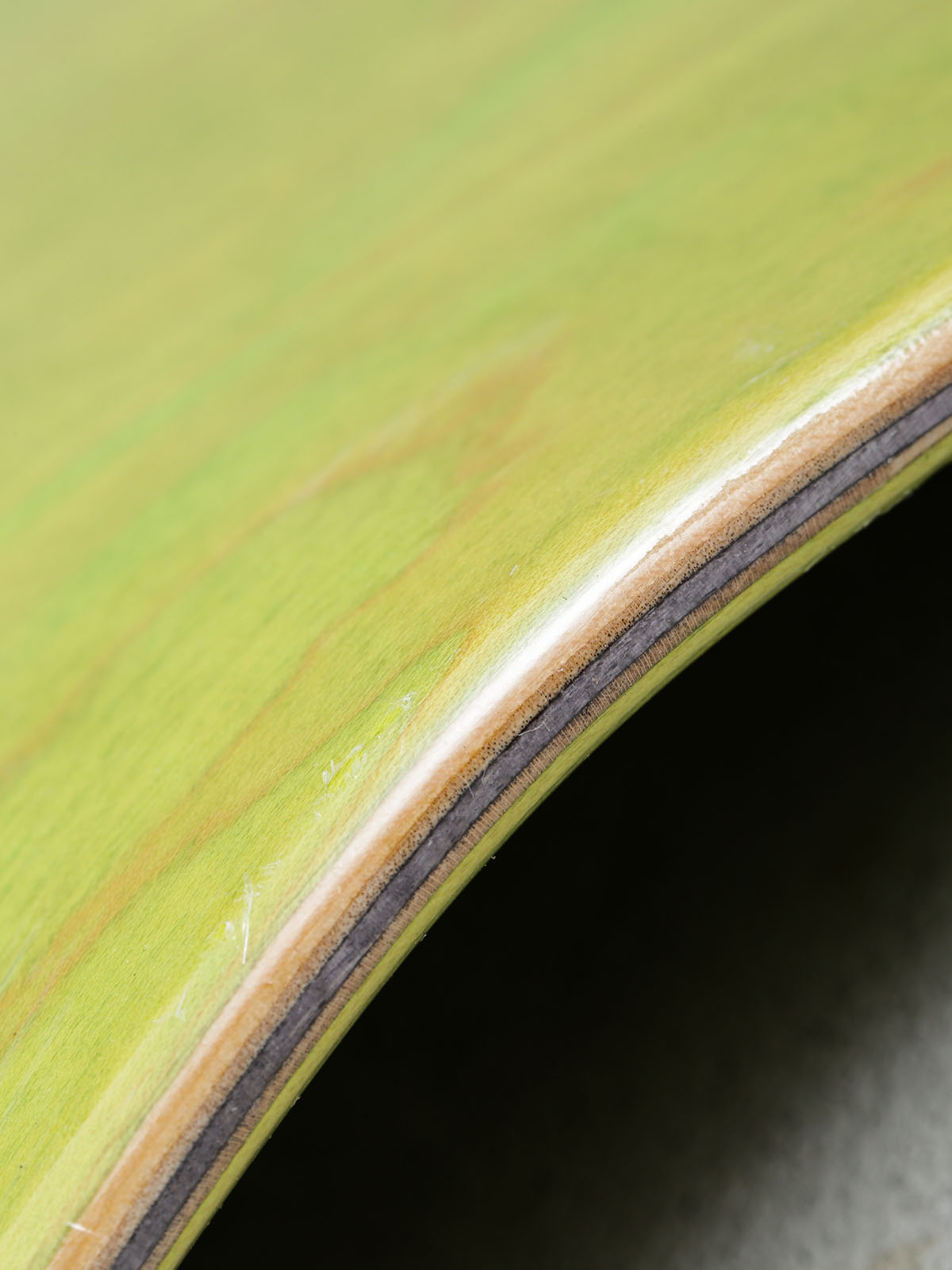 Doska Blind Reaper Veneer R7 Papa (green)