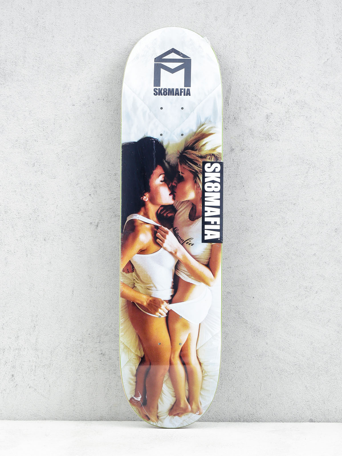 Doska Sk8Mafia Love (girl)
