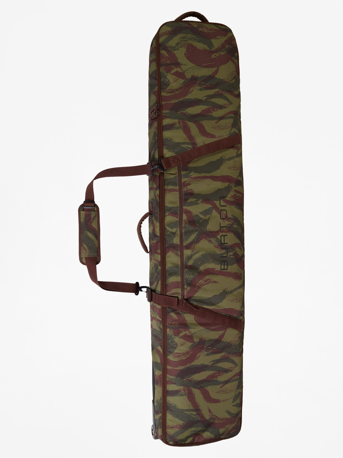 Obal Burton Wheelie Gig (brushstroke camo)